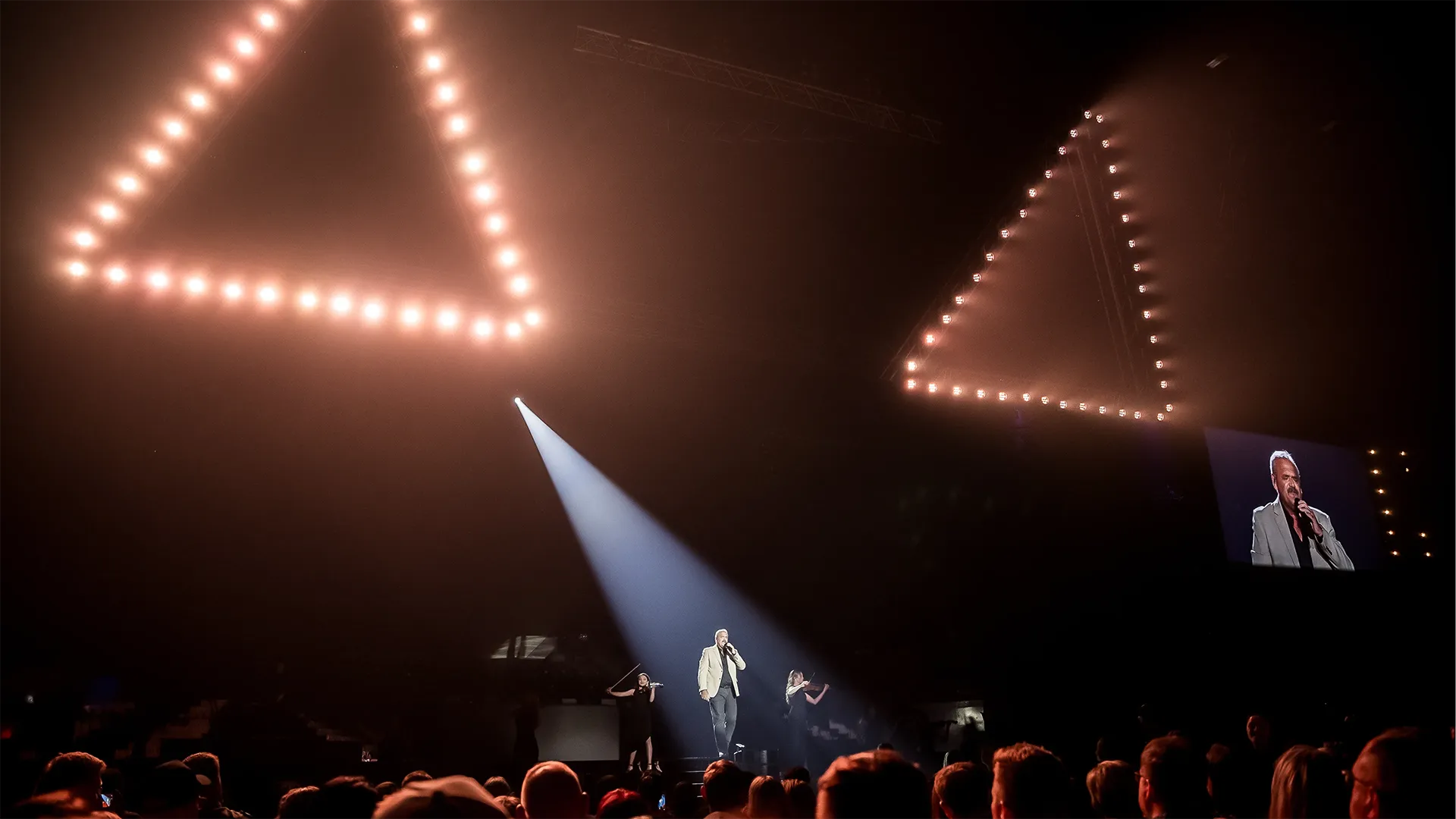 023   024   AIG 28 {Index} - MGG Event Production Portfolio